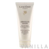 Lancome ABSOLUE MAINS