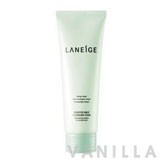 Laneige Sensitive Mild Cleansing Foam