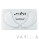 Laneige Star White Intensive Eye Mask