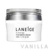 Laneige Star White Cream