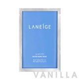 Laneige Water Bank Mask