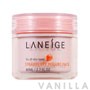 Laneige Strawberry Yogurt Pack