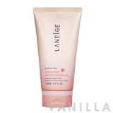 Laneige Strawberry Yogurt Peeling Gel