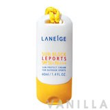 Laneige Sun Block Leports SPF50+ PA+++