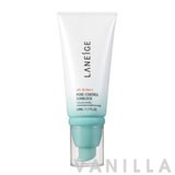 Laneige Pore Control Sunblock