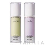 Laneige Skin Veil Base [Snow Shimmer] SPF26 PA++