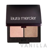 Laura Mercier Creme Eye Duo