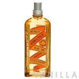 L'occitane Ruban d'Orange Eau de Toilette