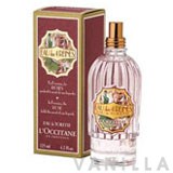 L'occitane Eau des 4 Reines Eau de Toilette