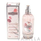 L'occitane Rose & Reine Eau de Toilette