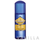 L'occitane Immortelle Brightening Cleansing Foam