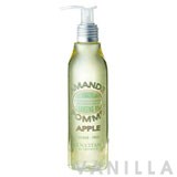 L'occitane Almond Apple Cleansing Oil