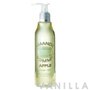 L'occitane Almond Apple Cleansing Oil