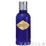 L'occitane Immortelle Milk Makeup Remover