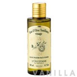 L'occitane Olive Water Face Toner