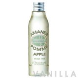 L'occitane Almond Apple Toning Cider