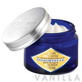 L'occitane Immortelle Precious Cream