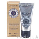 L'occitane Ultra Moisturising Fluid SPF20