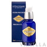 L'occitane Precious Fluid