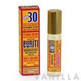 L'occitane Sunscreen Veil High Protection SPF30