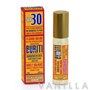 L'occitane Sunscreen Veil High Protection SPF30