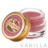 L'occitane Rose Bonbon Lip Gloss