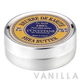 L'occitane 100% Pure Shea Butter