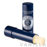 L'occitane Shea Butter Lip Balm Stick