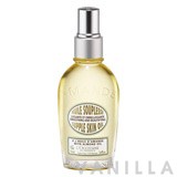 L'occitane Almond Supple Skin Oil