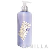 L'occitane Organic Lavender Body Lotion