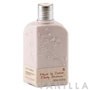 L'occitane Cherry Blossom Shimmering Lotion