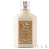 L'occitane White Tea Body Milk