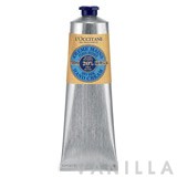 L'occitane Shea Butter Hand Cream