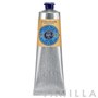 L'occitane Shea Butter Hand Cream