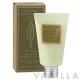 L'occitane Verbena Ice Hand Cream Gel