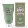 L'occitane Almond Delicious Tummy