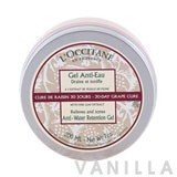 L'occitane Grape Anti-Water Retention Gel