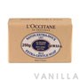 L'occitane Shea Butter Extra Gentle Soap - Milk