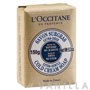 L'occitane Shea Butter Extra Gentle Cold Cream Soap