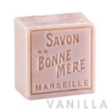 L'occitane Bonne Mere Soap - Rose