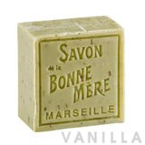 L'occitane Bonne Mere Soap - Verbena