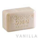 L'occitane Marseille Soap