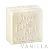 L'occitane Bonne Mere Soap - Milk