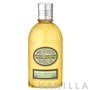 L'occitane Almond Shower Oil