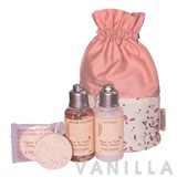 L'occitane Cherry Blossom Discovery Set