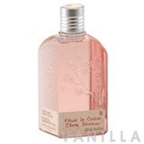 L'occitane Cherry Blossom Bath & Shower Gel