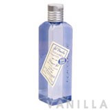 L'occitane Organic Lavender Shower Gel