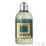 L'occitane Revitalizing Shower Gel