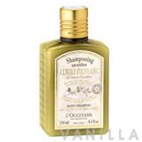 L'occitane Olive Daily Shampoo