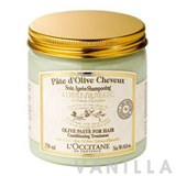 L'occitane Olive Paste for Shining Hair